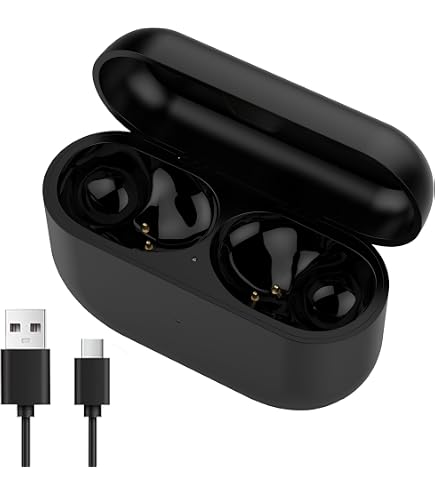 Amazon.com: VAEKNVG Silicone Case Compatible with Jabra Elite 10